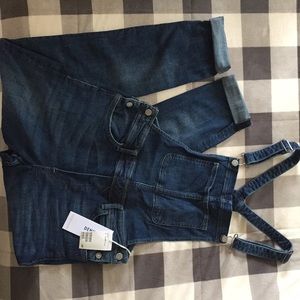 H & M Overall